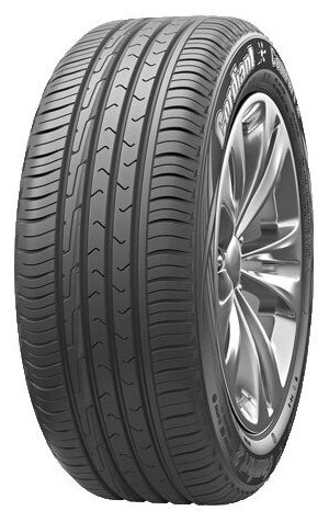 Автошина 225/75 R16 CORDIANT Comfort 2 SUV 108T TL