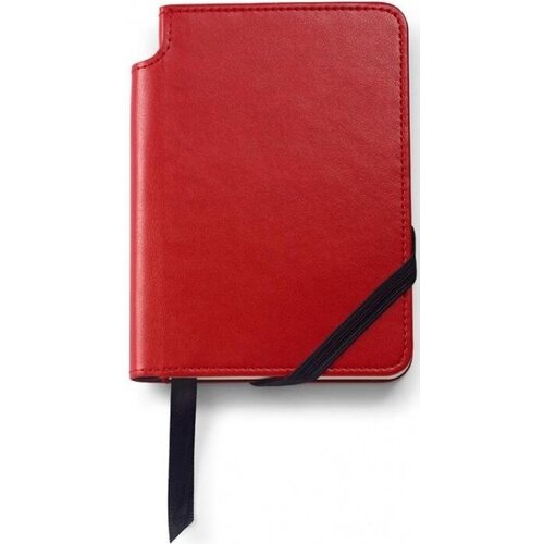 Cross AC281-3S Записная книжка journal crimson, a6, cross