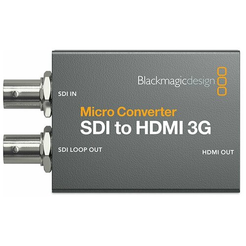 micro converter sdi to hdmi 3g микро конвертер MICRO CONVERTER SDI TO HDMI 3G микро-конвертер