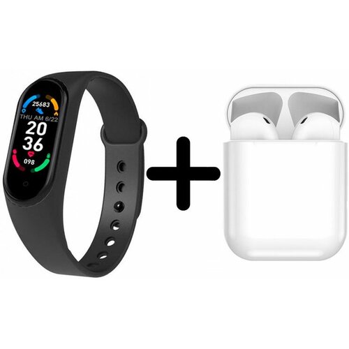 BandRate Smart Комплект BandRate Smart BRSM66BB-SET4 340000₽