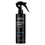 EPICA Perfect shine Спрей-блеск с комплексом Crodabond CSA, 250 мл. - изображение