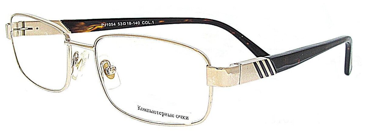 Очки blueblocker/очки для компьютера женские/очки для компьютера мужскиеочки для работы за компьютером PJ1054 C1