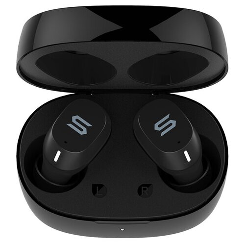 Беспроводные наушники Soul Electronics Emotion 2 розовый 290000₽