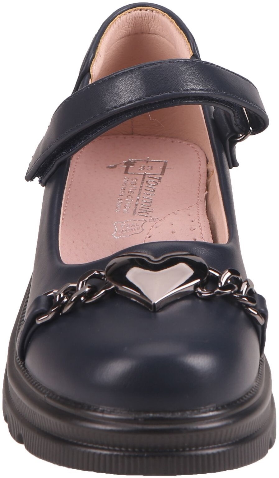 Туфли Tom&Miki, размер 38 — фото 1