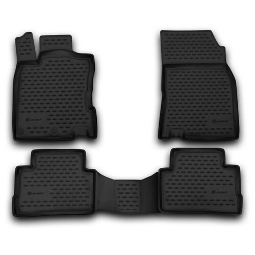 фото Element element коврики салона element carnis00041