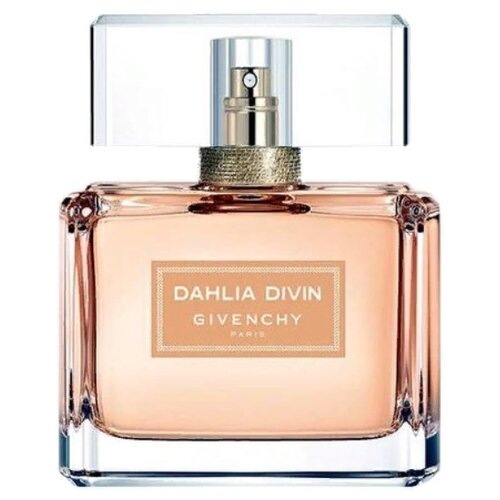 GIVENCHY парфюмерная вода Dahlia Divin Nude, 75 мл