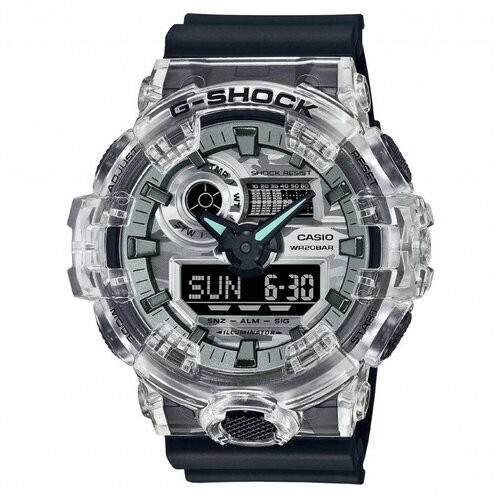 Casio G-Shock GA-700SKC-1A