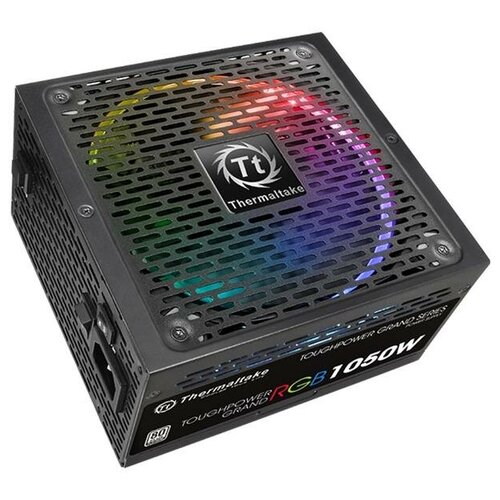 фото Блок питания atx 1050 вт thermaltake toughpower grand rgb ps-tpg-1050f1fape-1