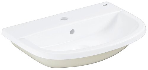 Раковина 56 см Grohe Bau Ceramic 39422000