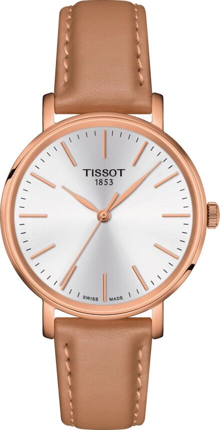 Наручные часы TISSOT