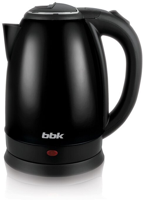 Чайник BBK EK1760S black (1.7L / 2200Wt) (EK1760S (B))