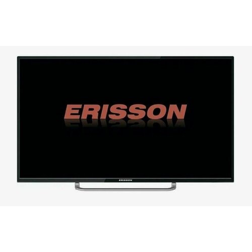 LCDЖК телевизор Erisson 50ULES901T2SM 2811100₽