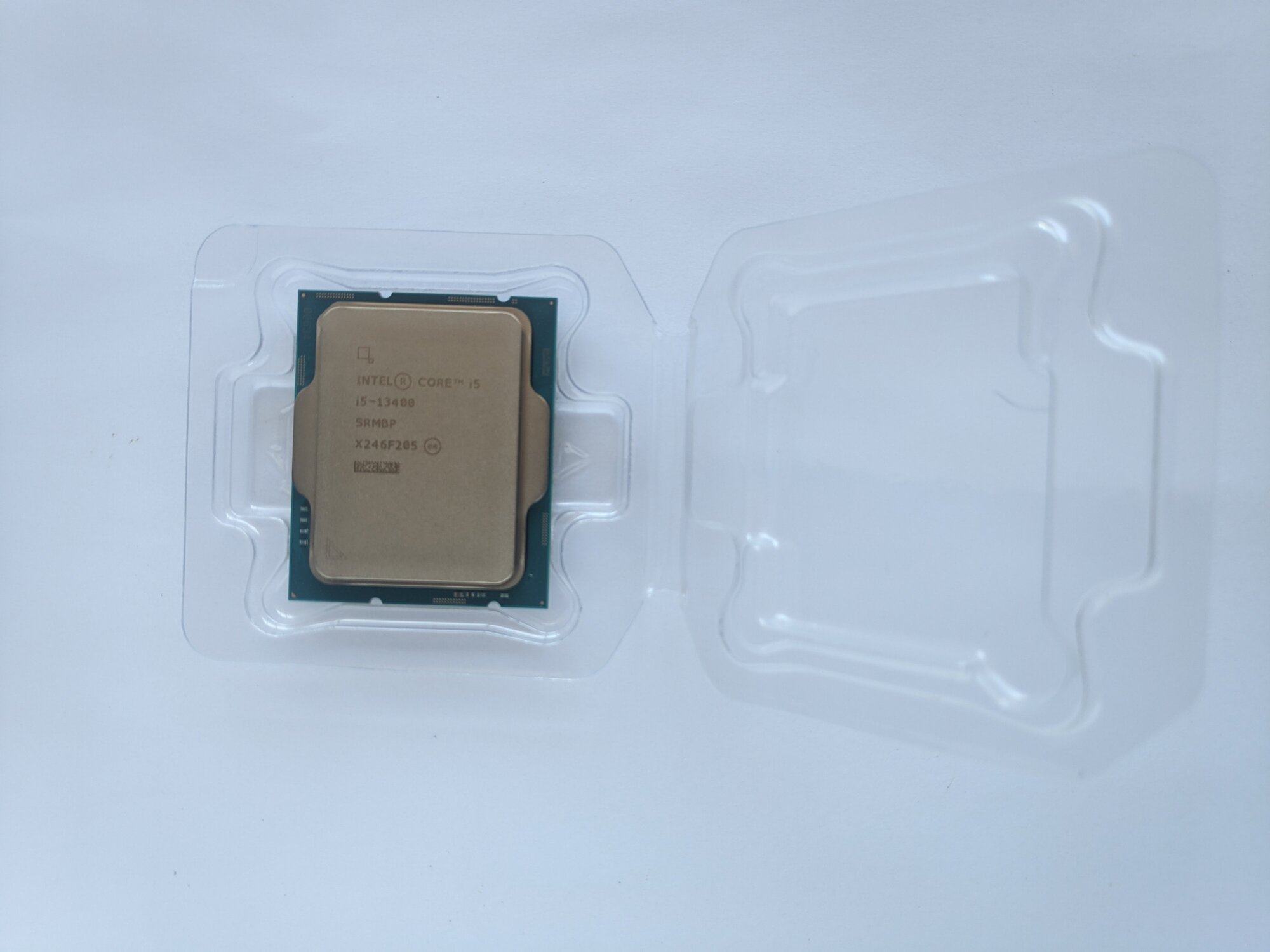 Процессор Intel Core i5-13400 LGA1700 10 x 2500 МГц