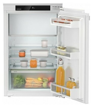 Холодильник встраиваемый LIEBHERR IRf 3901