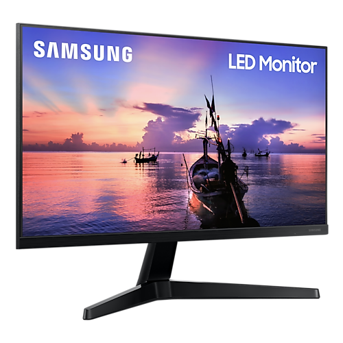 фото Монитор samsung f22t350fhi 21.5", черный