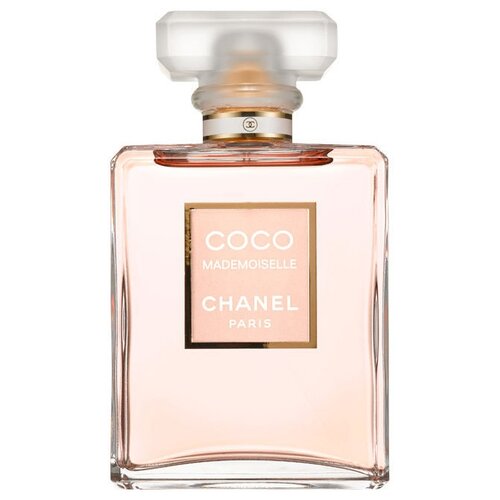 Chanel парфюмерная вода Coco Mademoiselle, 50 мл парфюмерная вода chanel coco mademoiselle 50 мл