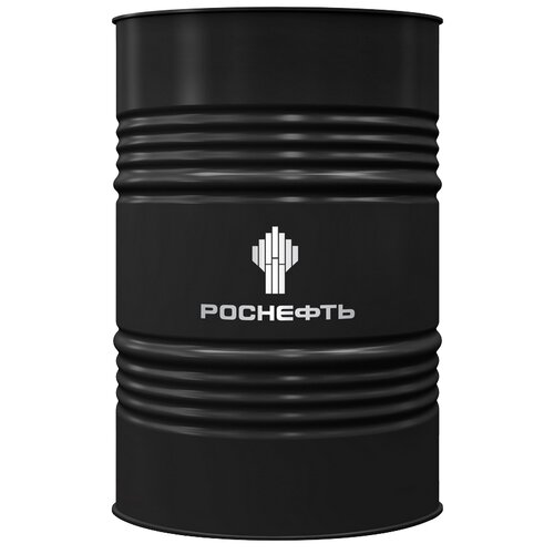 моторное масло (PVL Pre) Rosneft Diesel 1 15W-40 минеральноееральное 4л (CF-4/SJ)