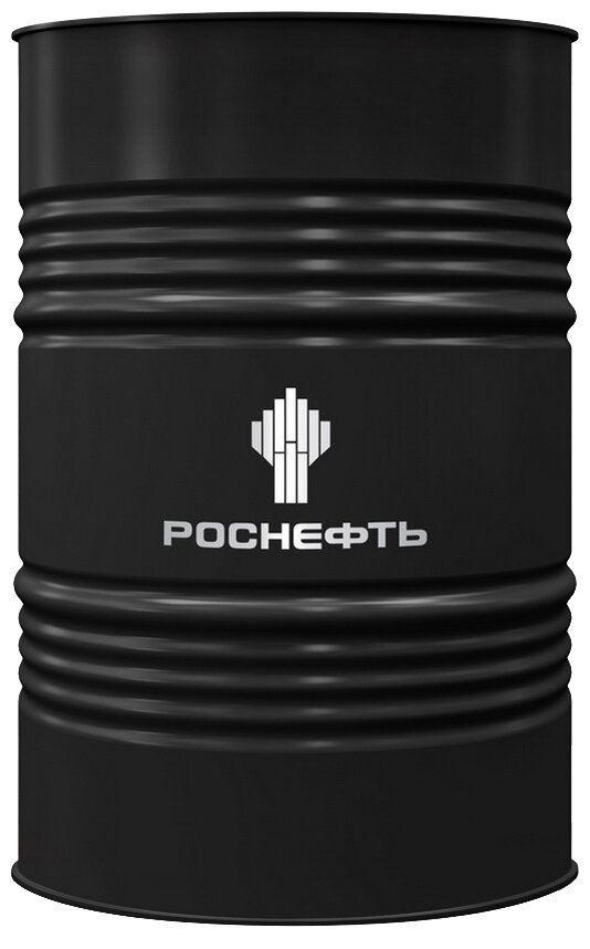 Rosneft Роснефть Diesel 1 15w-40 216,5л. (В Бочке 180 Кг) (Cf-4) Масло Моторное