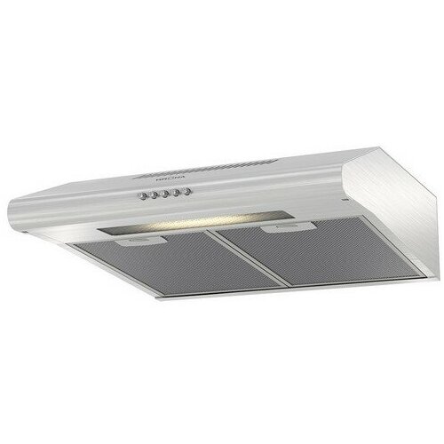 Вытяжки Krona Вытяжка Krona OLIVIA 500 inox PB нержавеющая сталь 737000₽