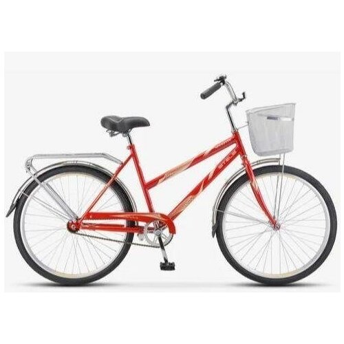 STELS Navigator-305 С 28 Z010 LU101060 LU094719 20 Пурпурный 2023 корзина 1221200₽