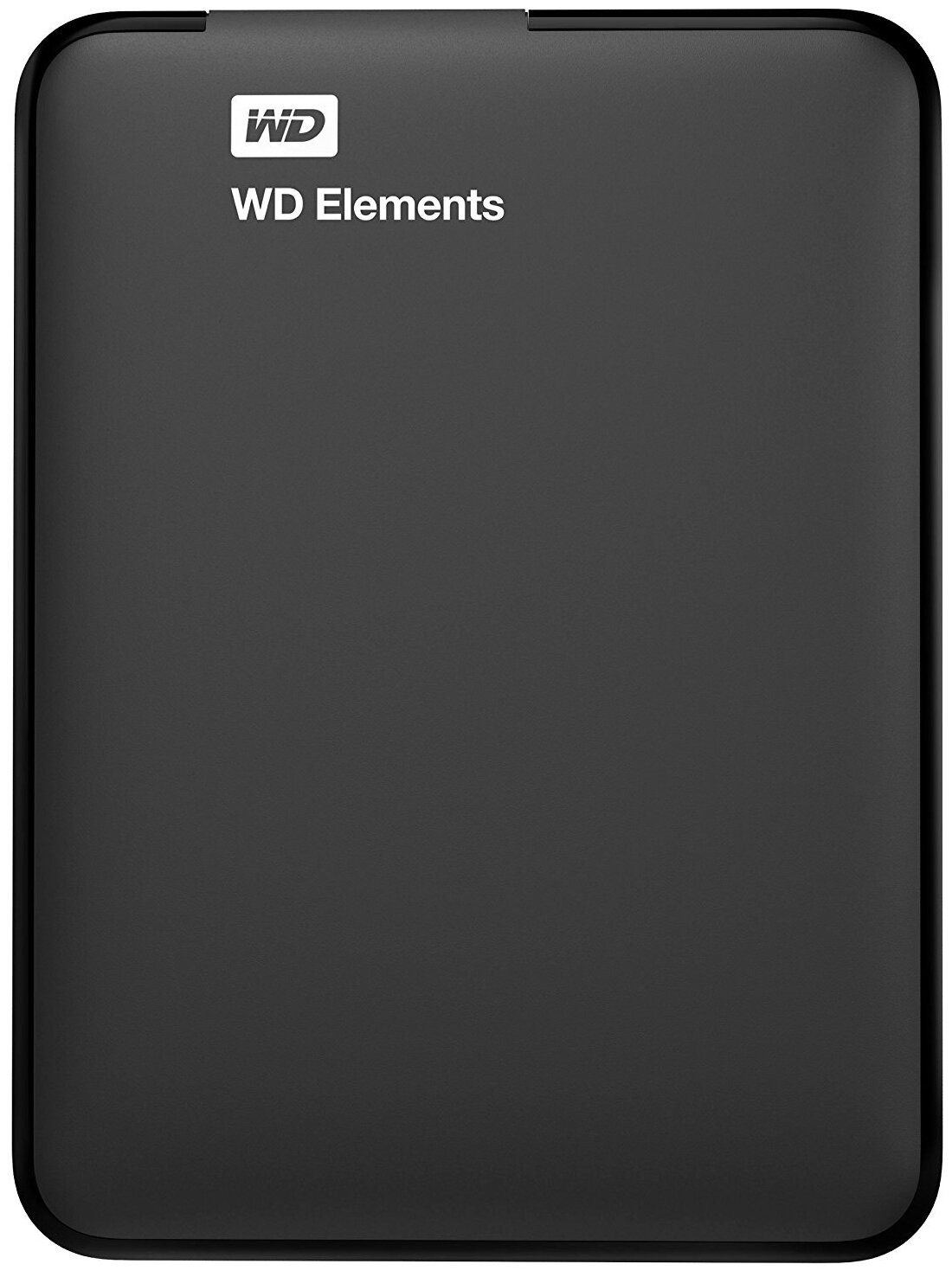 Внешний HDD Western Digital WD Elements Portable (WDBU)