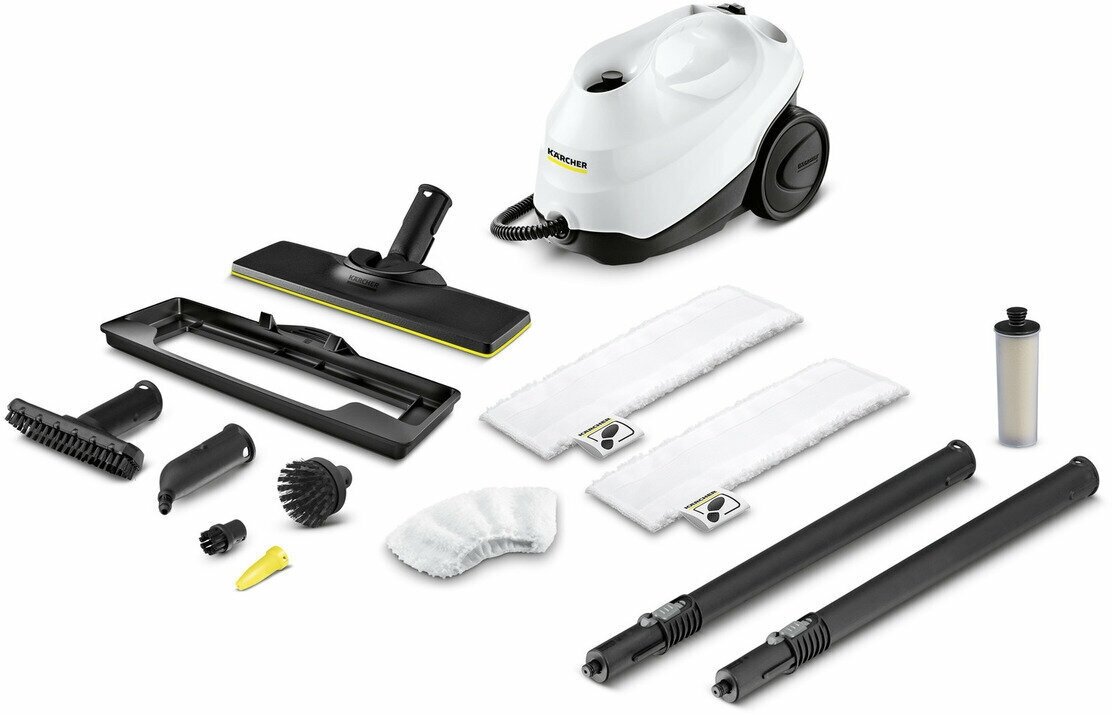 Пароочиститель Karcher SC 3 EasyFix Premium (1.513-160.0)