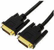 Кабель Perfeo D8101 DVI-D-DVI-D, 2 м