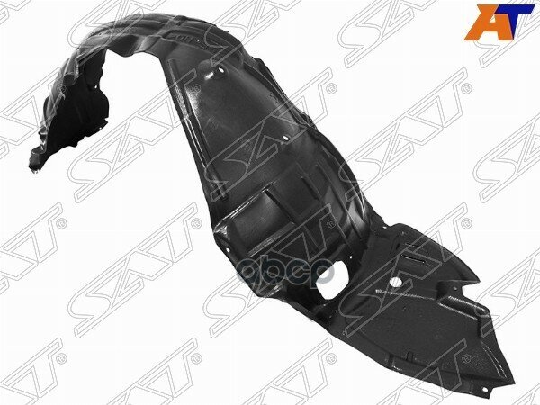 Подкрылок Lexus Gs300/Gs350/Gs430/Gs450h/Gs460 05-07 Lh Sat арт. ST-11-0164