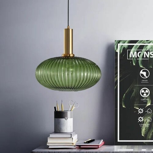 Люстра подвесная MOSS UFO