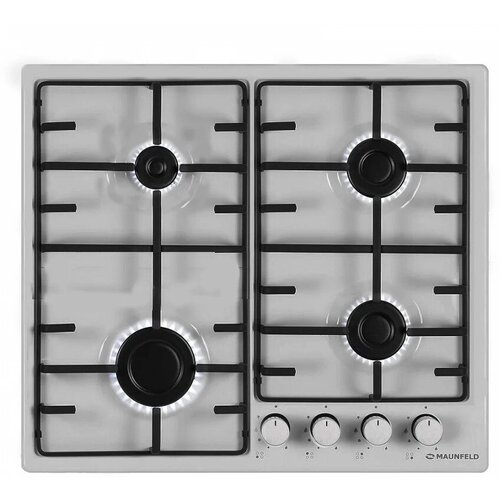 Газовая панель MAUNFELD EGHS643STS-ESG 2047400₽