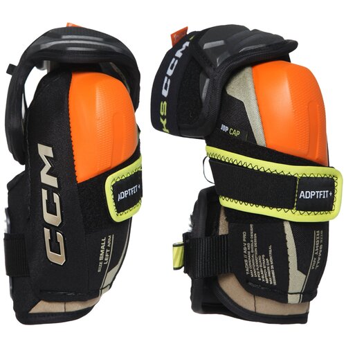 налокотники ccm tacks as v pro jr m Налокотники муж. EP AS-V PRO ELBOW PADS SR (L)