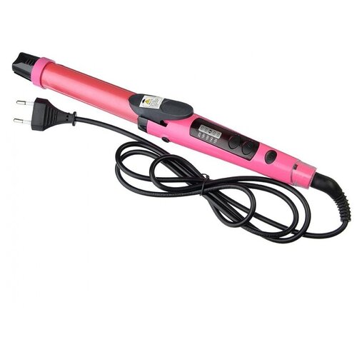 Щипцы Leben 259-125 розовый 133200₽