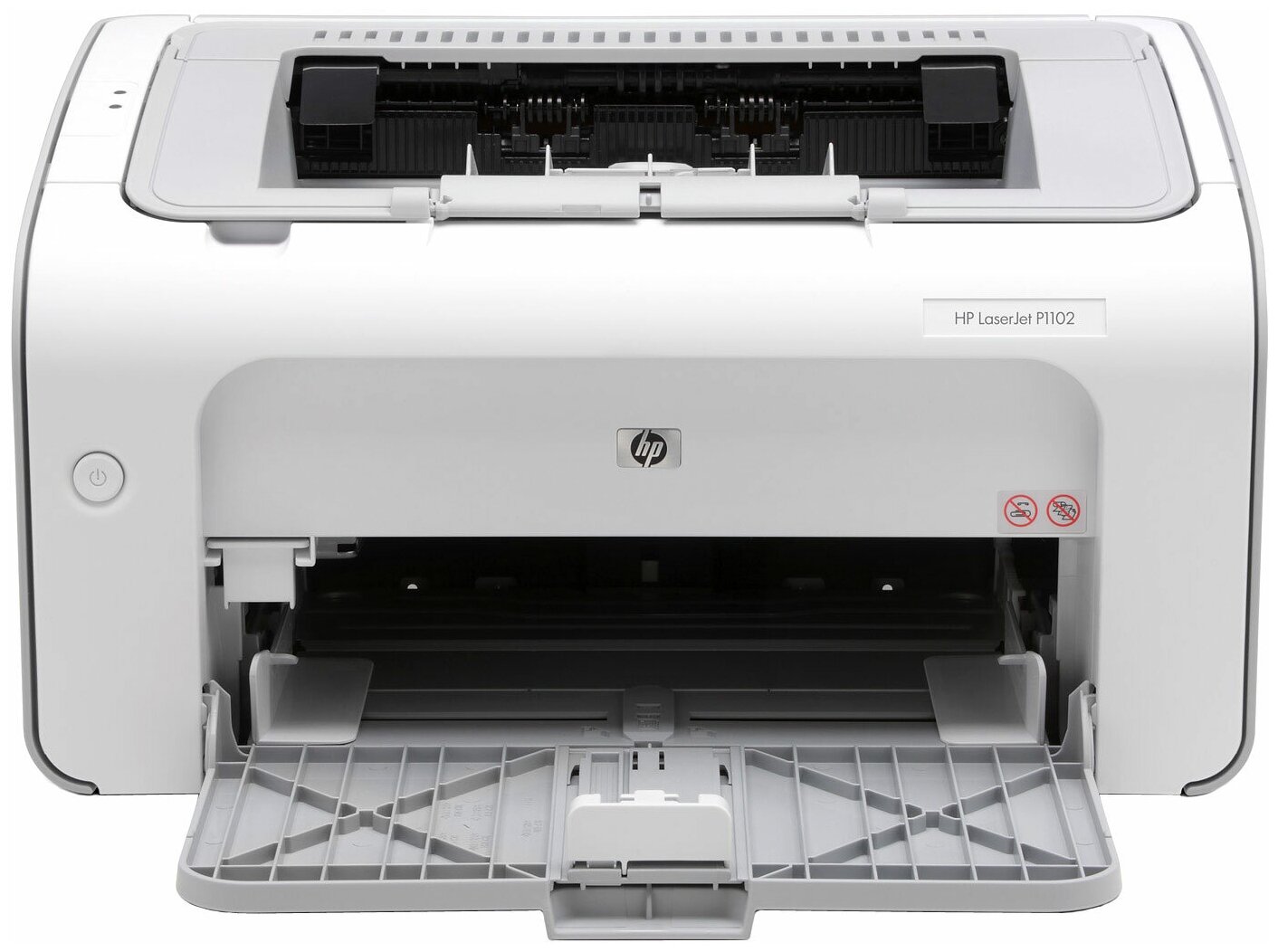 Принтер HP LaserJet Pro P1102