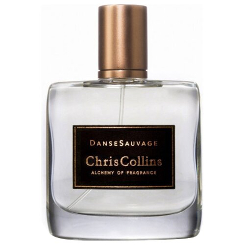 Chris Collins парфюмерная вода Danse Sauvage, 50 мл chris collins oud galore 50 мл