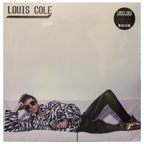 Louis Cole - Quality Over Opinion