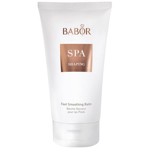 BABOR Бальзам для ног SPA shaping, 150 мл