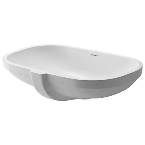 Duravit Раковина Duravit D-Code 0338490000