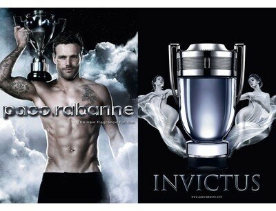 Туалетная вода Paco Rabanne - фото №7