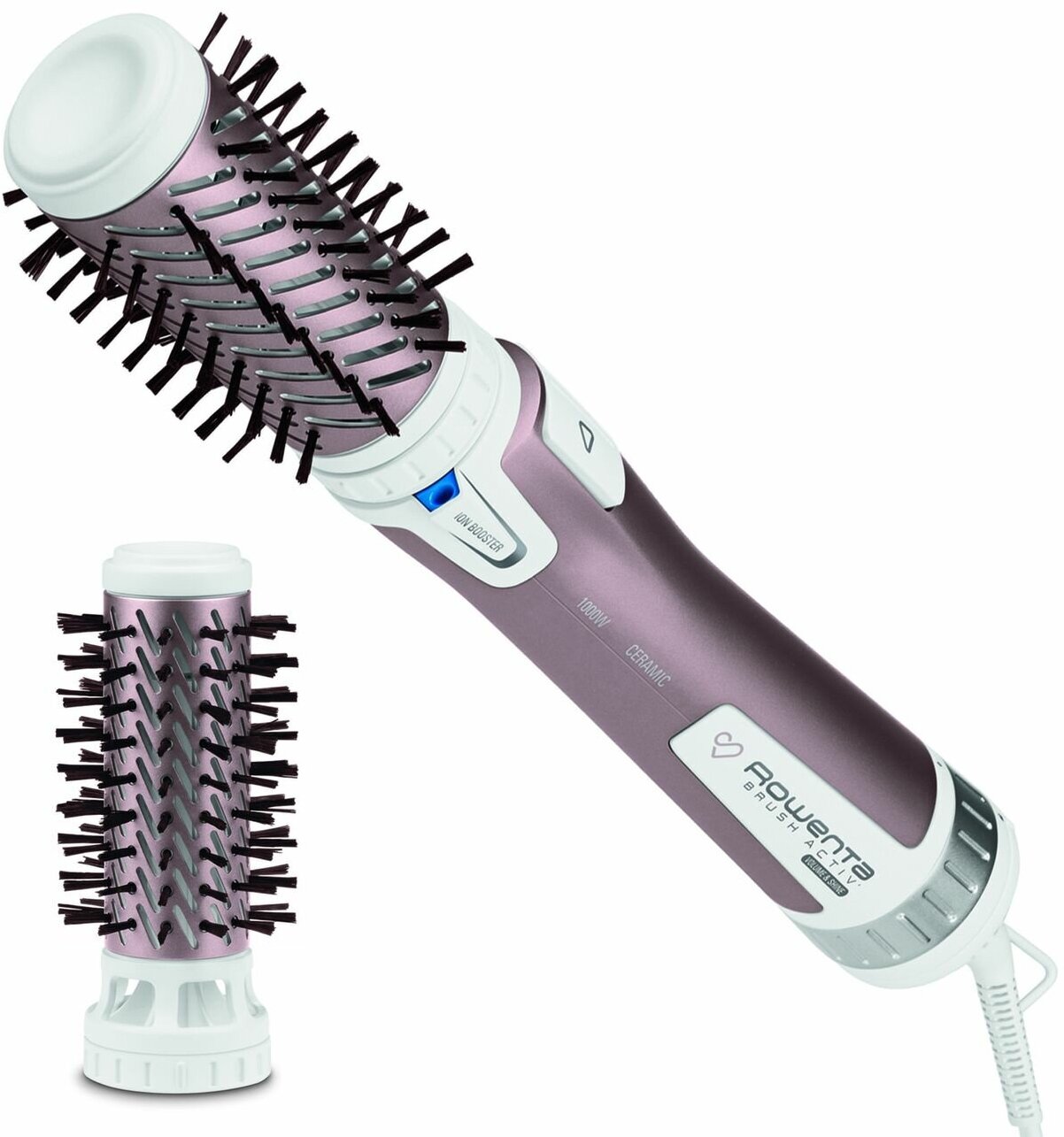 Фен-щетка Rowenta Brush Activ Premium Care CF9540F0