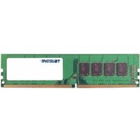 Оперативная память PATRIOT MEMORY DDR4 16Gb 2400MHz pc-19200 (PSD416G24002)