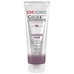 CHI оттеночный кондиционер для волос Ionic Color Illuminate Lavender Plum - изображение