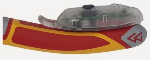 Изображение товара Тестер напряжения сети Felo 58000200, для шарнирно-губцевого инструмента