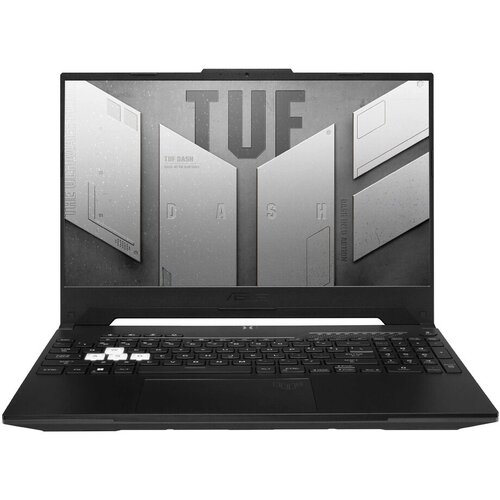 Ноутбук Asus TUF Gaming FX507ZC4 i7-12700H,15.6 FHD 144Hz 16GB DDR4,512GB SSD, NVIDIA RTX 3050 4G dream machines rg3060 15kz50 intel core i7 12700h 16gb 1tb m 2 ssd nvme 15 6 fhd ag wva 144hz 1920x1080 nvidia rtx 3060 6gb wifi6 bt no os 2 2kg b