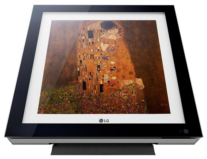 Сплит-система LG A09FT — фото 1
