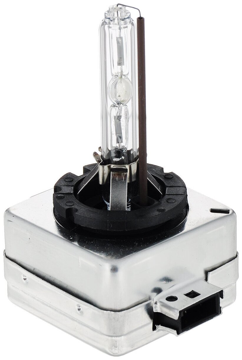 Лампа автомобильная ксеноновая ClearLight D1S 4300K 35W PK32d-2