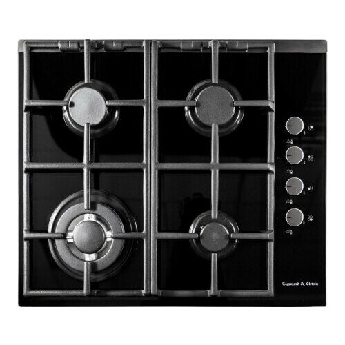 Встраиваемая газовая варочная панель Zigmund Shtain MN 8461 S 2199000₽