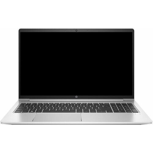 Ноутбук HP ProBook 450 G9 6S7D7EA i5-1235U/8GB/512GB SSD/15.6 FHD/Iris Xe Graphics/FPR/Cam/DOS/Pike Silver, Aluminum ноутбук rombica mybook eclipce i5 1135g7 8gb ssd 512gb intel iris xe graphics 15 6 fhd ips cam 55вт ч free dos серый pclt 0030