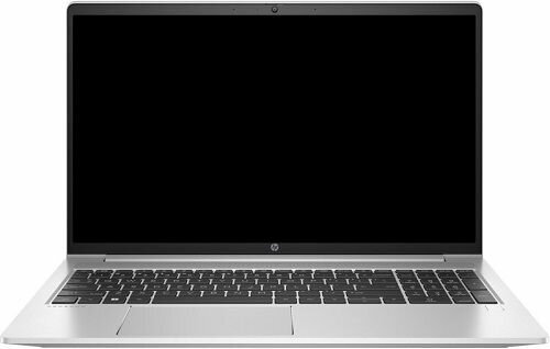 Ноутбук HP ProBook 450 G9 6S7D7EA i5-1235U/8GB/512GB SSD/15.6" FHD/Iris Xe Graphics/FPR/Cam/DOS/Pike Silver Aluminum