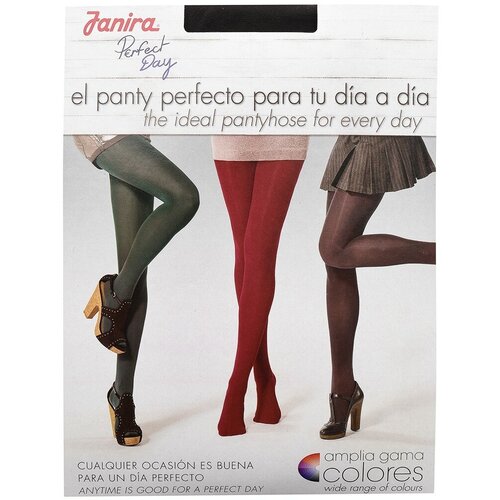 Колготки Janira размер M синий 583₽