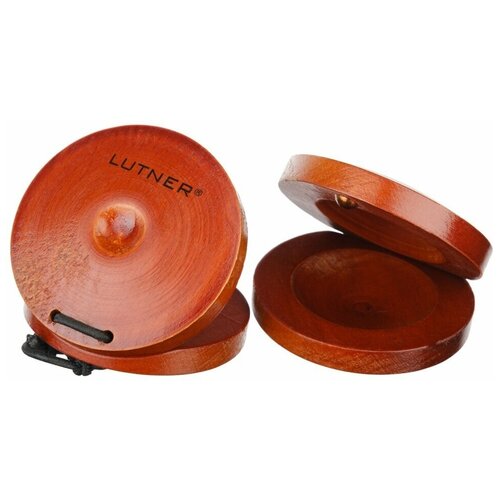 Fleet G10-5 Деревянные кастаньеты